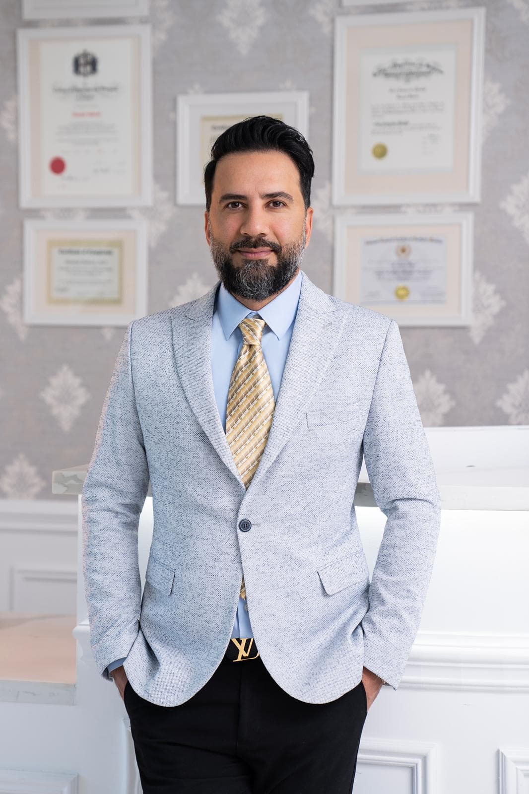 Dr. H. Bimesl