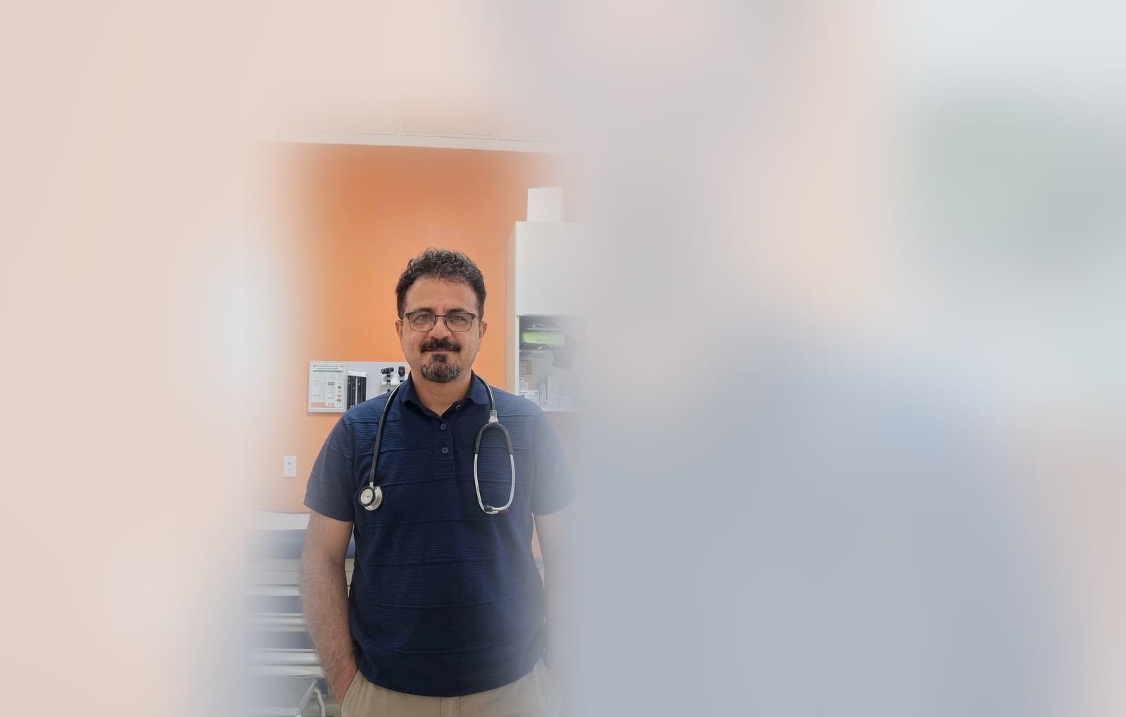 Dr. Bak