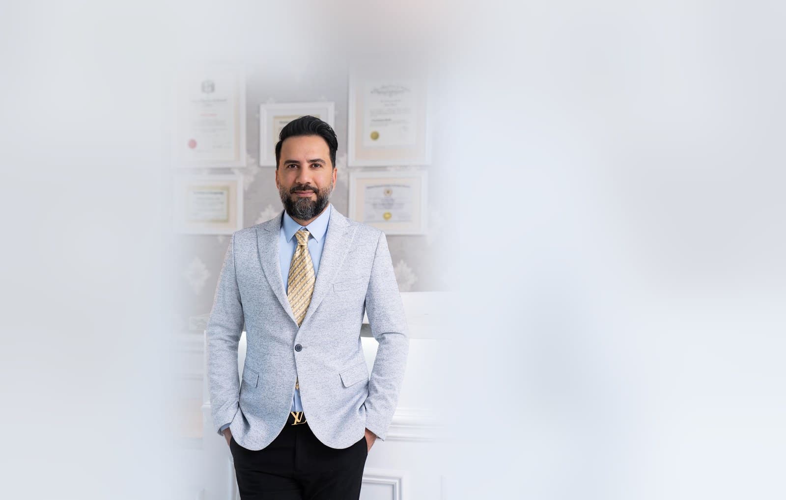 Dr. H. Bimesl